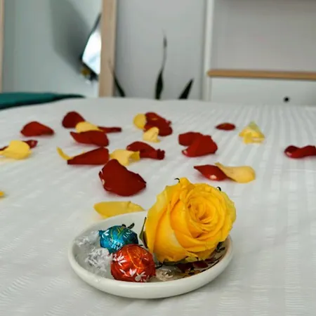 La Casa Di Raysa Con Idromassaggio Vicino Al Duomo