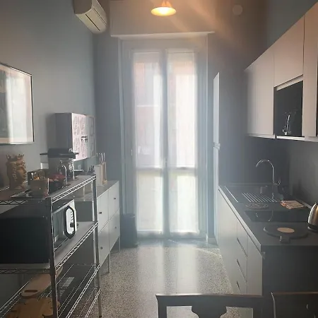 Settembrini - Centrale, Porta Venezia *