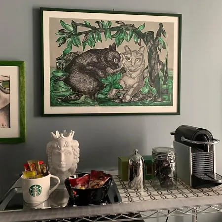 דירה Settembrini - Centrale, Porta Venezia מילאנו