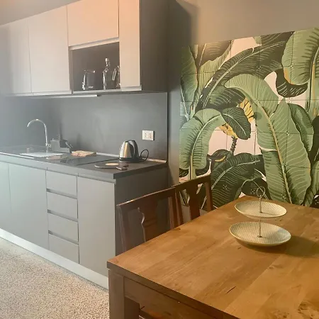 Settembrini - Centrale, Porta Venezia Mediolan