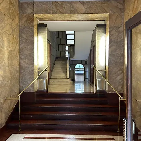 Apartment Settembrini - Centrale, Porta Venezia *