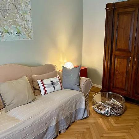 Apartment Settembrini - Centrale, Porta Venezia *