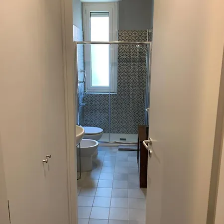 Apartment Settembrini - Centrale, Porta Venezia *