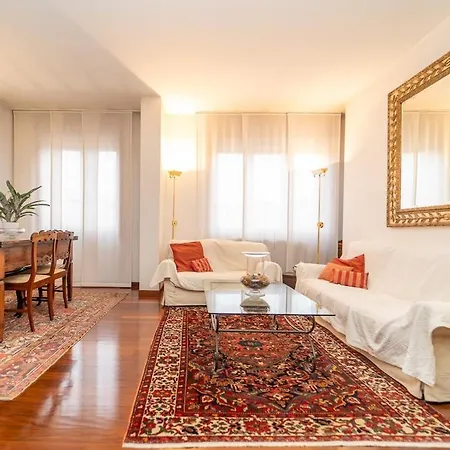 Apartment Citylife - 5 Min Sansiro Con Garage Milan