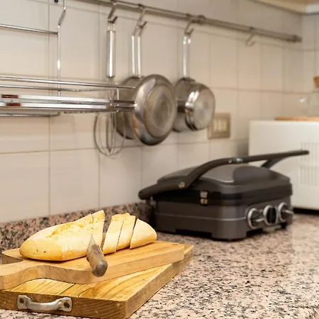 Citylife - 5 Min Sansiro Con Garage