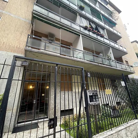 Appartamento Miloft Milano