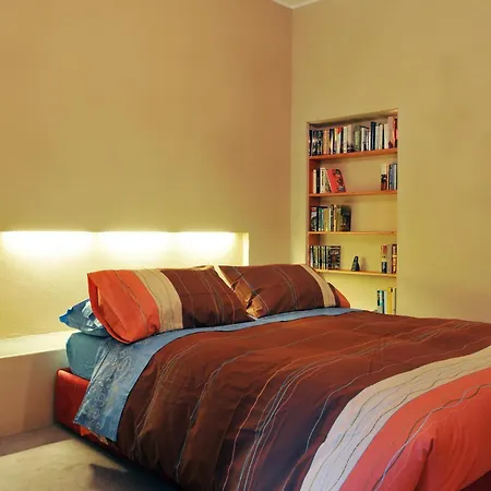 Apartment Brand New Porta Ticinese 70 Milan