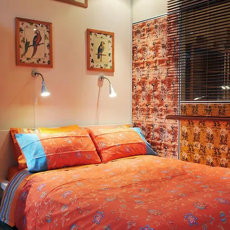 Brand New Porta Ticinese 70 * Milan