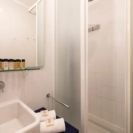 Apartman Magenta 45 Fashion And Movida In The Heart Of Downtown Milánó