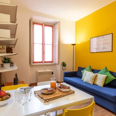 Apartman Magenta 45 Fashion And Movida In The Heart Of Downtown *