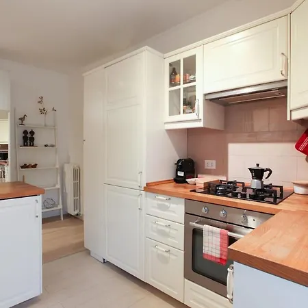 Hacca Collection - Charming 1-br In Cool Porta Venezia * Milan