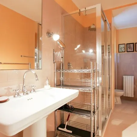 Hacca Collection - Charming 1-br In Cool Porta Venezia Apartment Mailand