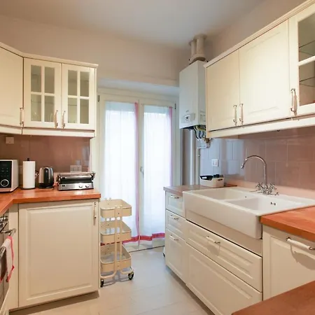 Hacca Collection - Charming 1-br In Cool Porta Venezia Milan