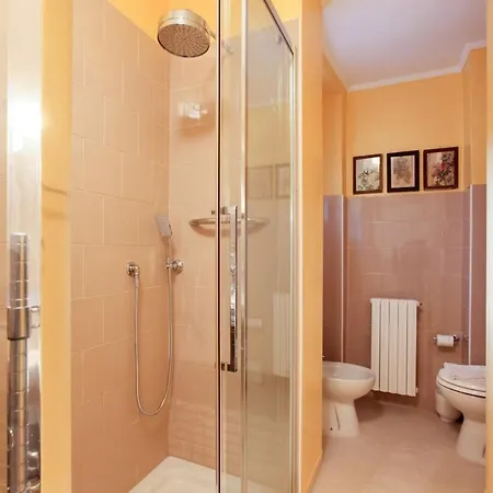 Hacca Collection - Charming 1-br In Cool Porta Venezia *