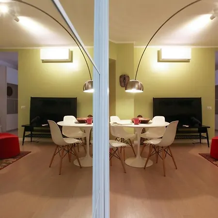Hacca Collection - Charming 1-br In Cool Porta Venezia Milan