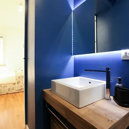 Hacca Collection - Charming Gem In Corso Magenta & Sant'ambrogio Apartment Milan