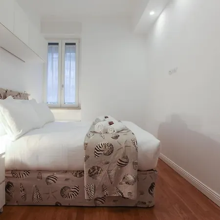 Hacca Collection - Charming Gem In Corso Magenta & Sant'ambrogio Apartment Milan