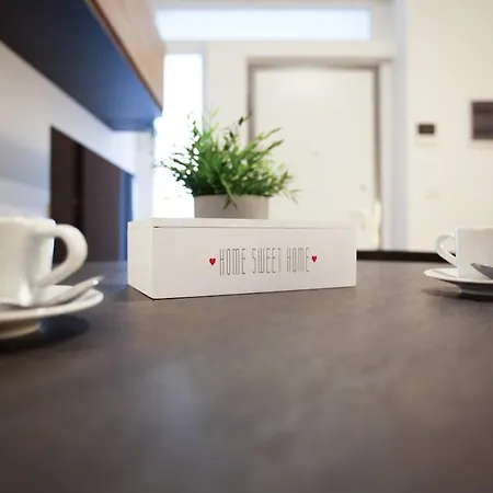 Hacca Collection - Charming Gem In Corso Magenta & Sant'ambrogio Milano