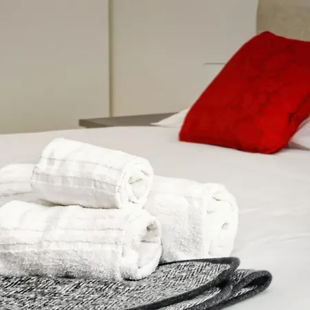 Domusmi Petrella 4 Apartamento *