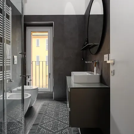 Apartamento Domusmi Petrella 4 *