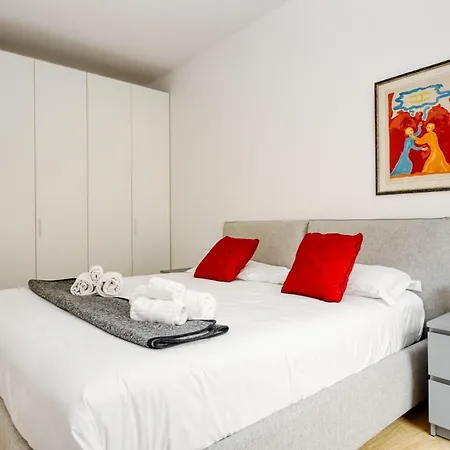 Domusmi Petrella 4 *