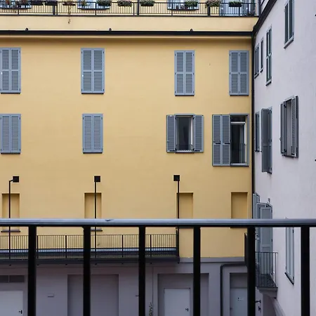 Apartamento Domusmi Petrella 4