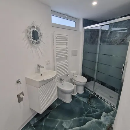 The Igloo Villa Milan