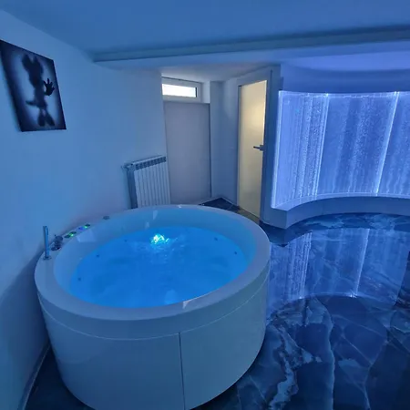 The Igloo Milan