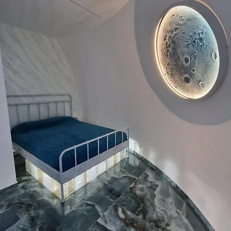 The Igloo Villa Mailand