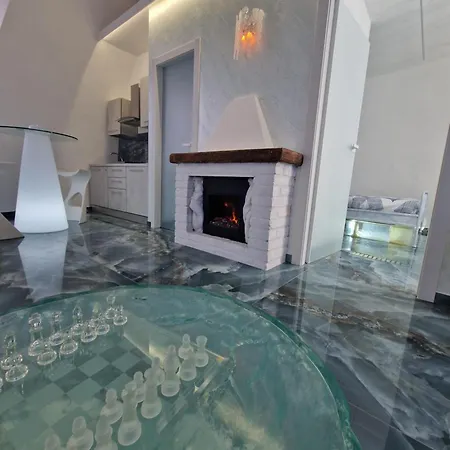 The Igloo Milan