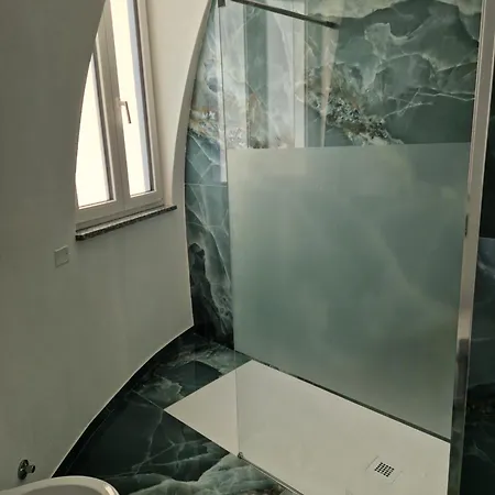 The Igloo Villa Milan