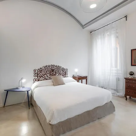 Petrarca - 7sundays Apartment Milan