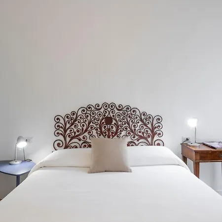 Apartment Petrarca - 7sundays *