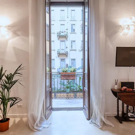 Apartment Petrarca - 7sundays *