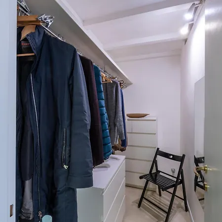 Petrarca - 7sundays Apartment Milan