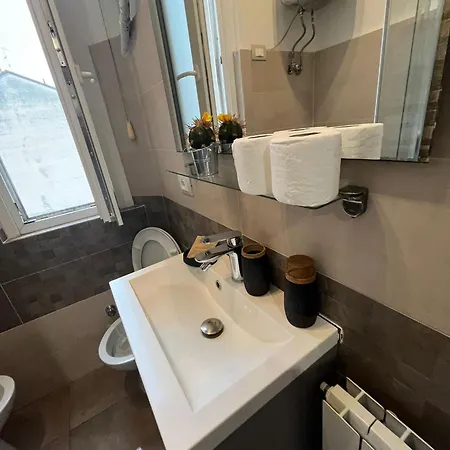 Navigli Duomo Bocconi Modern House Double-room *