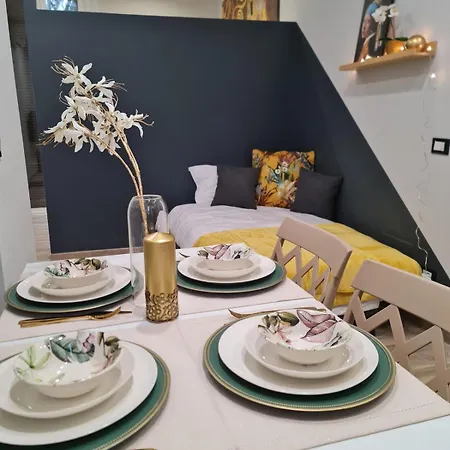 Jonathan - Citta Studi & Porta Venezia - Apartman Milánó