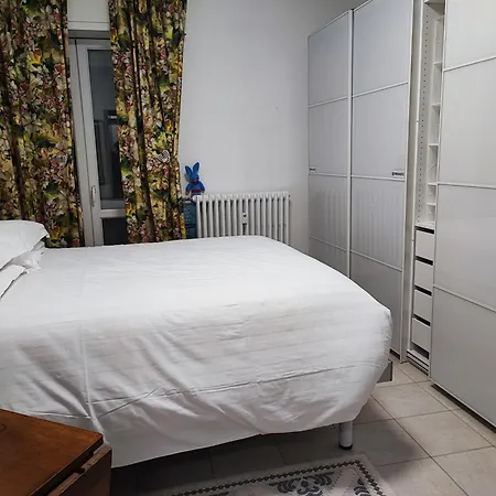 Casa Iole Apartman
