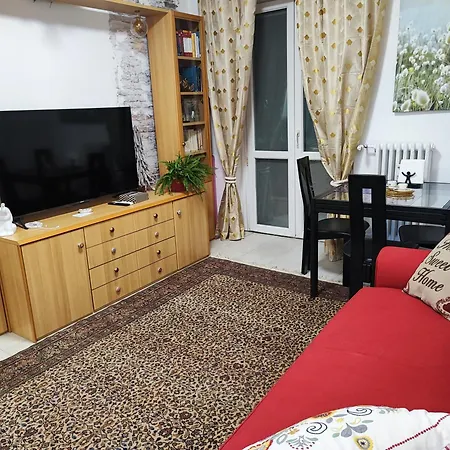 Casa Iole Apartman Milánó
