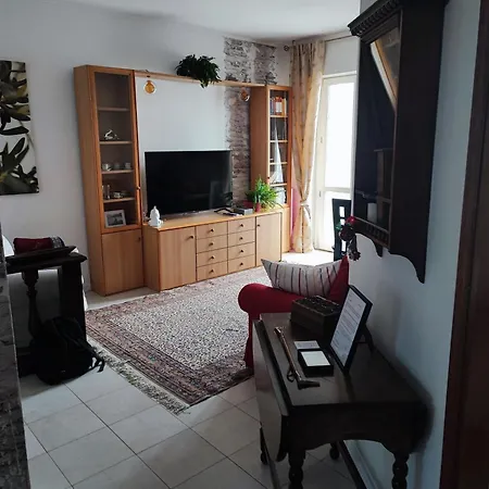 דירה Casa Iole *