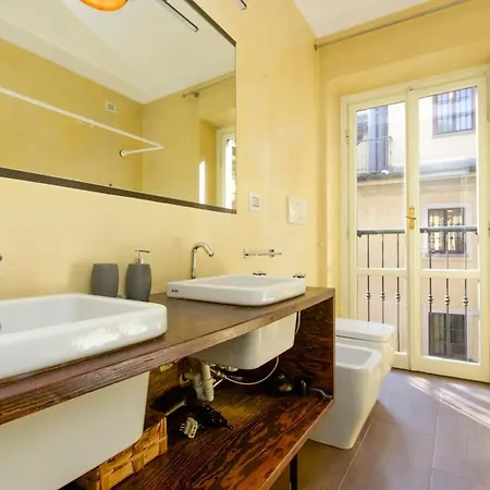 Bighouse 130sqm Temple View Apartman *