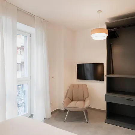 Relstay - De Angeli * Milan