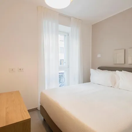 Relstay - De Angeli Aparthotel