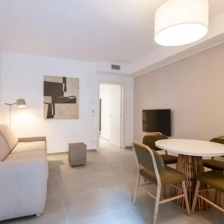 Aparthotel Relstay - De Angeli