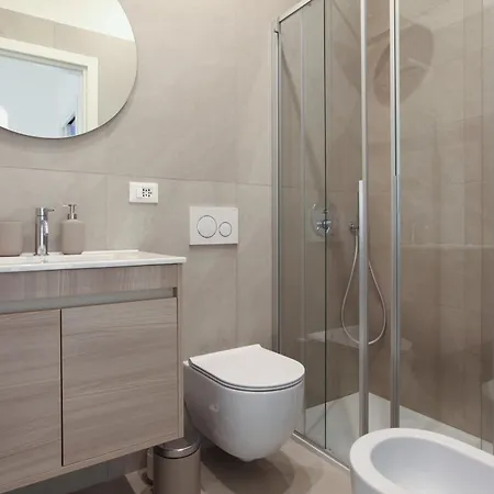 Apartmán Cuore Dei Navigli - Your