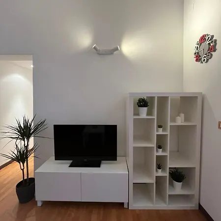 Apartment Gerusalemme