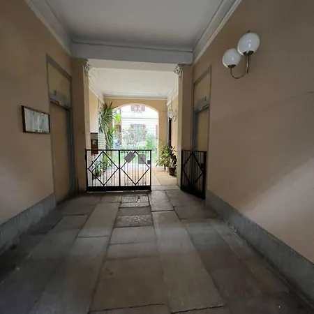 Apartment Gerusalemme