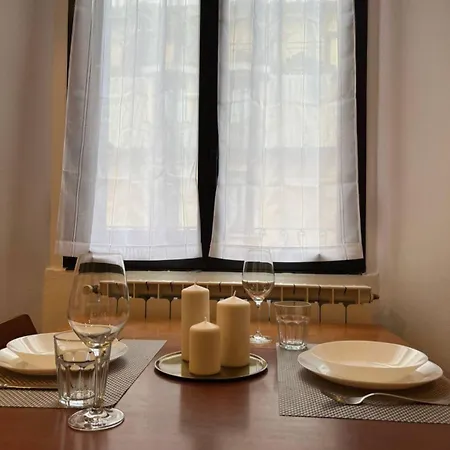 Apartment Gerusalemme *