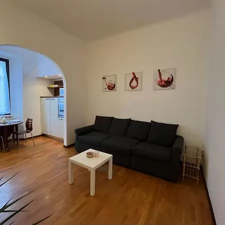 Gerusalemme Apartment Milan
