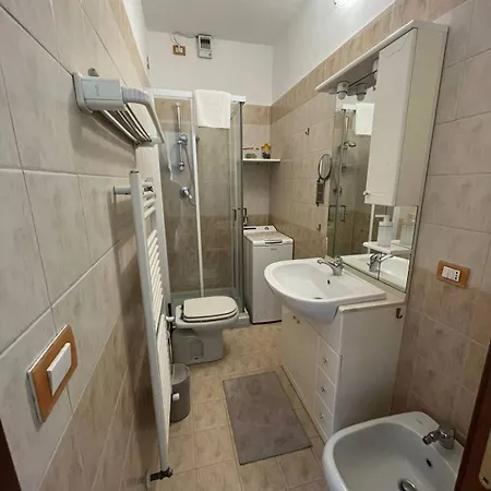 Apartment Gerusalemme *
